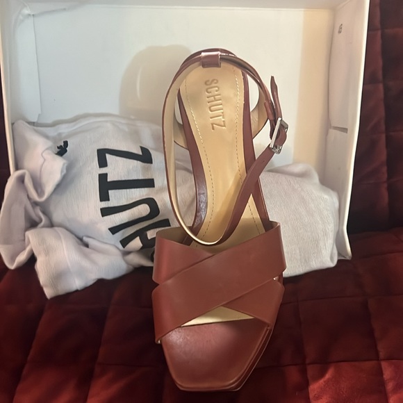 Shutz Shapire platform - Picture 5 of 6